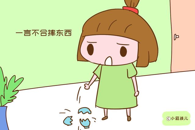 家长太过纵容孩子这些事，会让他变成“暴躁娃”，早点管教不吃亏