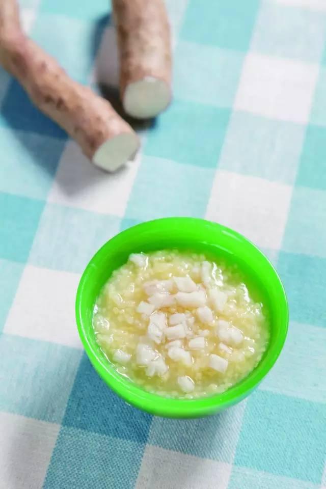 秋天天气干燥易上火怎么办？这7道辅食让宝宝和上火不沾边