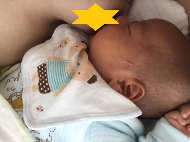 孩子1岁后母乳就没营养了？听完医生的话，发现很多人都理解错了