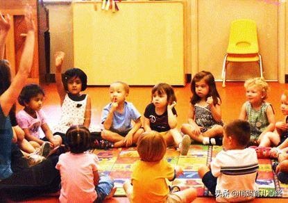宝宝不哭不闹上幼儿园，聪明妈妈需提前准备好这6件事