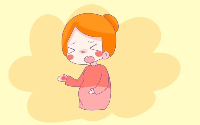 显怀之后腰背酸疼、行走困难？这3个日常小技巧帮你解决整个烦恼