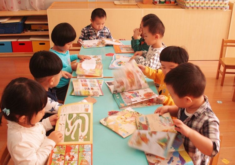 辟谣：幼教不重要！错！幼儿教育一定要重视起来，父母别不在意