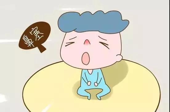 健康学堂丨宝宝晚上哭闹，家长很可能忽略了这个重要原因