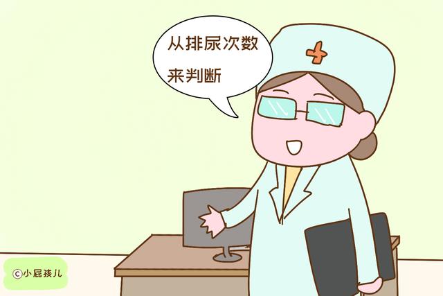 妈妈的奶水够不够宝宝吃，答案藏在这三处细节里，很好判断