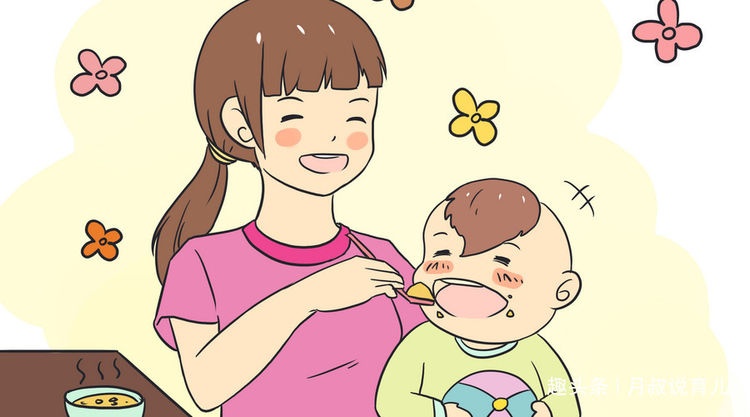 宝宝不好好吃饭，并不是无药可医，父母做到这几点药到病除