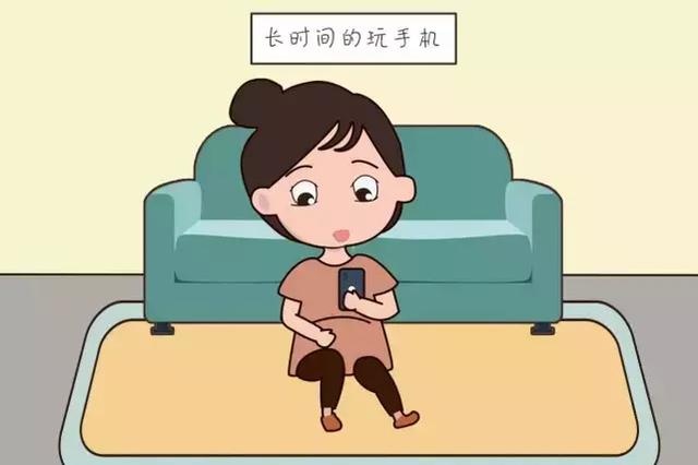 女性怀孕后，这几件不友好的事情要杜绝