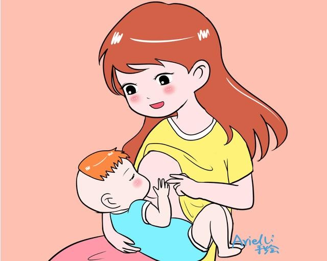 这些不起眼的习惯就是导致奶水少的元凶，来看你都做过没？