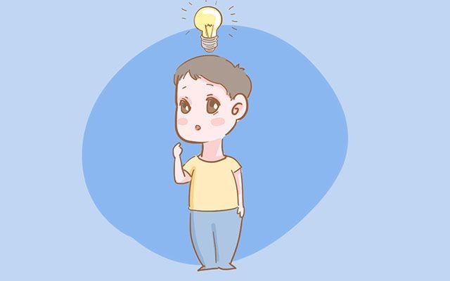 2岁宝宝这4项表现突出，说明智力高，你家宝宝有这些表现吗？