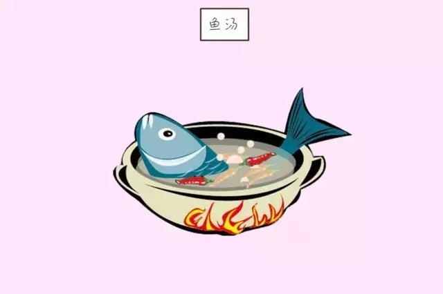 女性怀上宝宝后，这3种食物常吃有益宝宝视力和智商发育