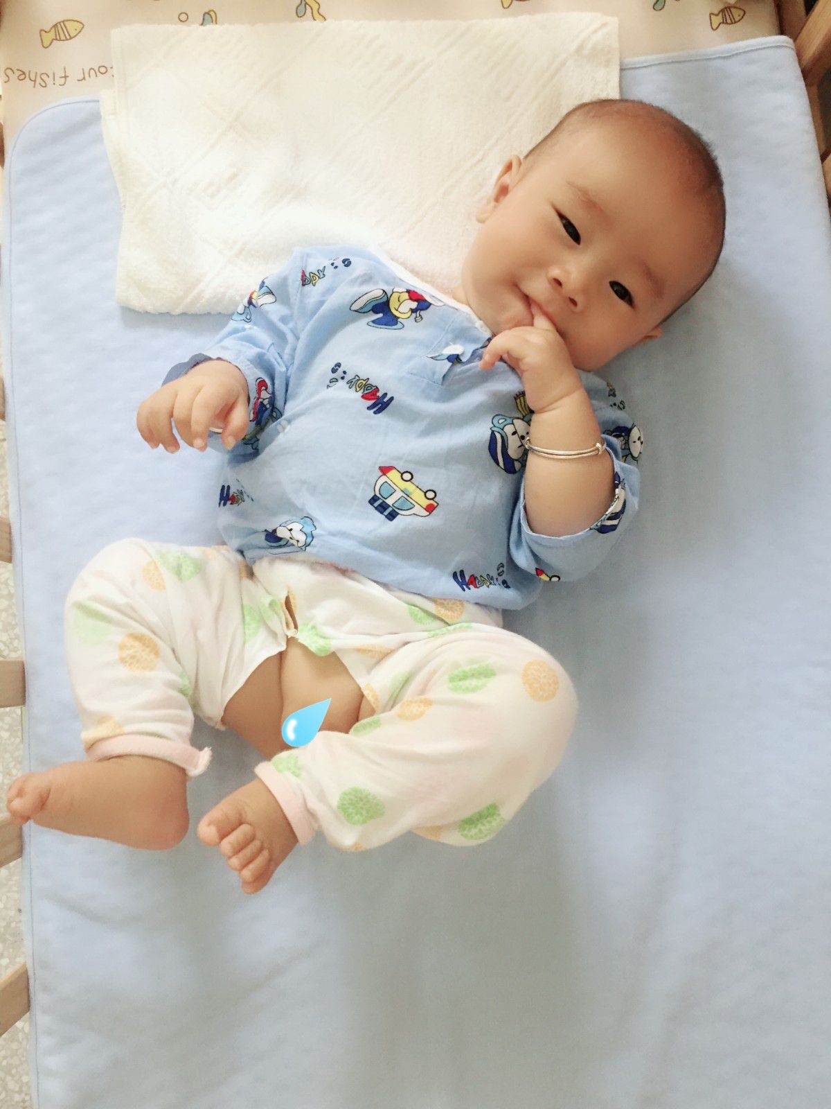 每天多姿多彩的生活欢乐多