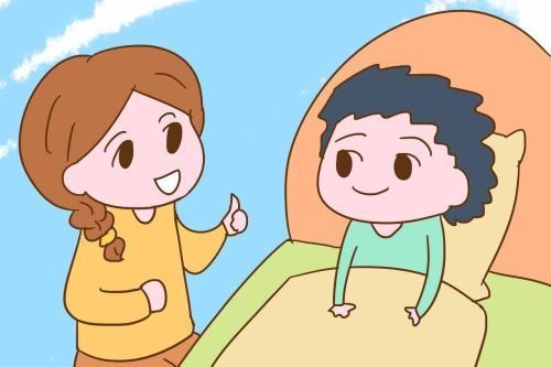 你想要孩子成为什么样的人，就要用“暗示效应”，去影响孩子