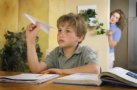 孩子读书收获少？是因为没有做好这4步：眼到、口到、心到、手到