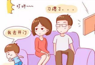 一言不合就开“作”，别以为孩子矫情，是孩子到了“秩序敏感期”