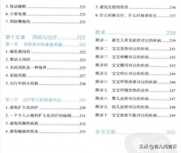 郑玉巧育儿经全六册全部免费送