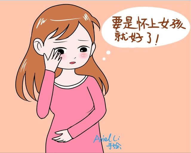 怀二胎盼望生女孩，结果生下双胞胎男孩，父母扛不住压力先后自杀