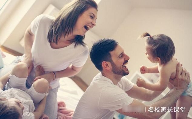 5种会惯坏孩子的行为，很多父母还在做，希望你没中招
