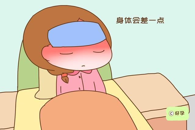 男孩女孩都一样？当妈之后才明白：生男孩更“伤身”
