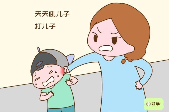 男孩女孩都一样？当妈之后才明白：生男孩更“伤身”