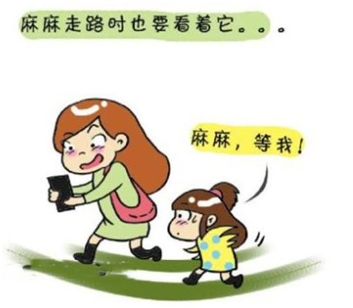 家长需注意！在孩子面前做这些事情，可能会影响孩子的性格