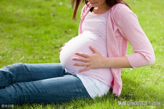 女性什么时候容易怀孕？牢记这3点，机会不等人