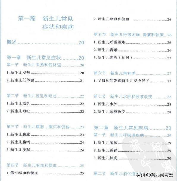 郑玉巧育儿经全六册全部免费送