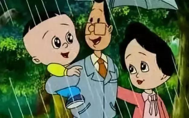 夫妻俩究竟谁决定了孩子的外貌和身高？看完这篇就知道了