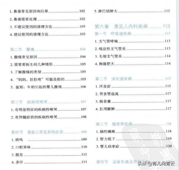 郑玉巧育儿经全六册全部免费送