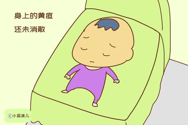 婴儿期就有这些症状的孩子，可不是正常的，别耽搁尽快就医
