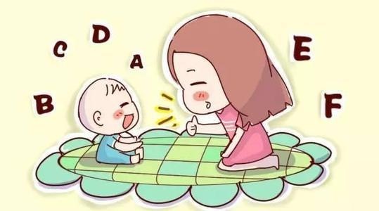 宝宝说话早、口齿清楚，父母要做对这4件事，最后1件尤为重要