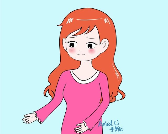 孕妇好心帮忙哄娃表姐却白眼相对，孕妇怀孕真的不能抱娃吗？