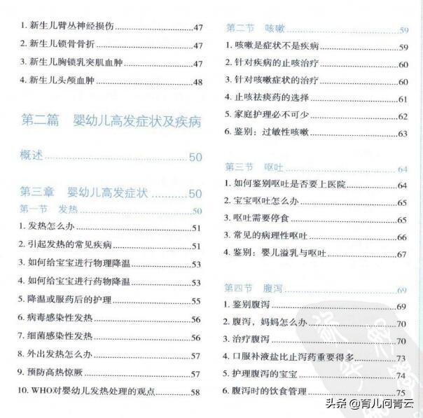 郑玉巧育儿经全六册全部免费送