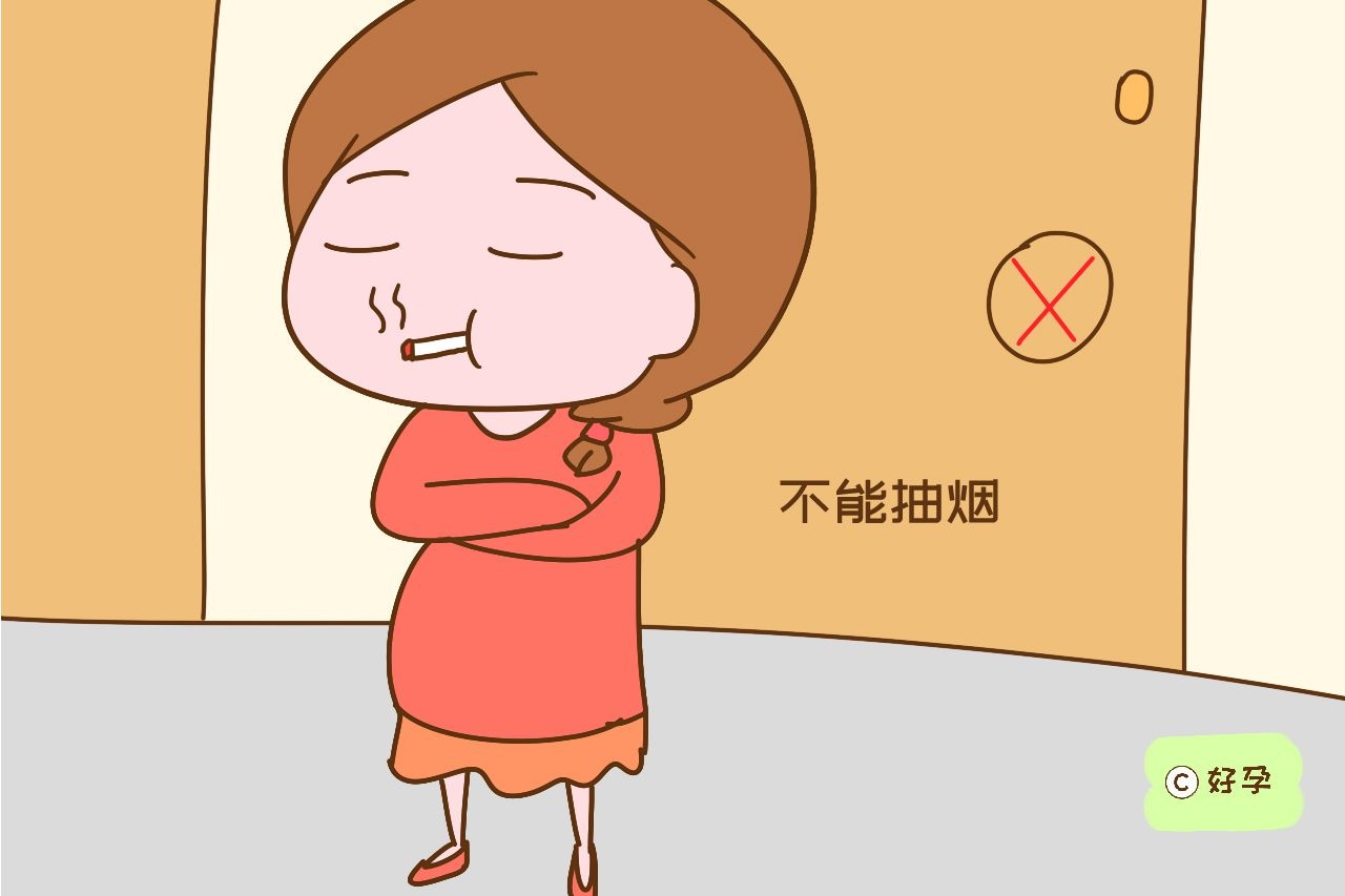 胎儿在孕妈肚子里活泼一直动，家人很开心，医生说：这孩子不能要