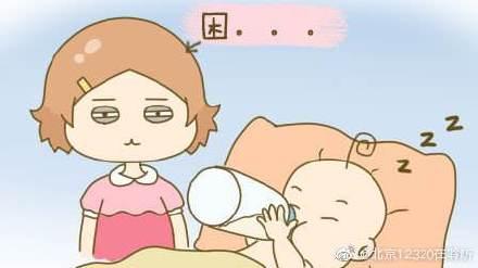 宝妈注意！这些戒夜奶的方法不可取