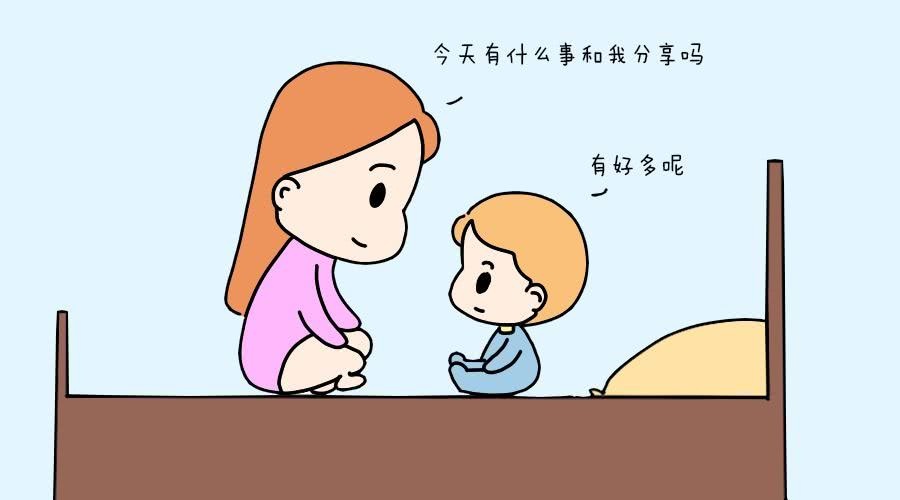 提升孩子的“表达能力”，家长要记住这4个秘诀