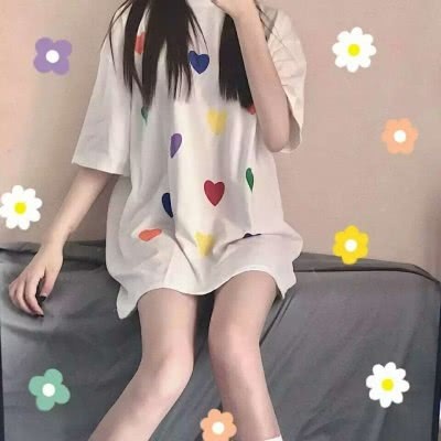 子宫“脏兮兮”的女孩，小裤裤上会有“3印记”，一个没有恭喜咯