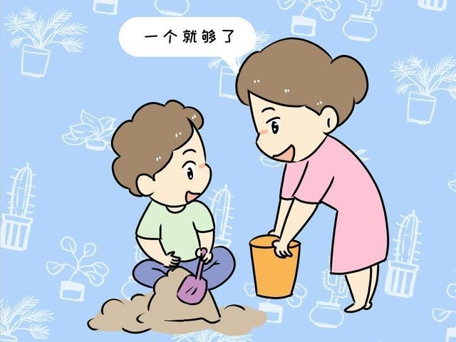 为什么现在很多年轻夫妻都不想生二胎，不是没钱，四个原因很现实
