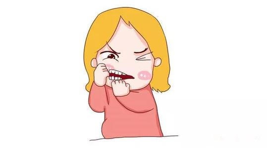 “生个孩子掉颗牙”，不能信！孕期做好口腔保健措施，才不会掉
