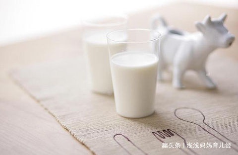 孕妇奶粉VS鲜奶，不是适合所有的孕妈妈，根据自己的情况来选择