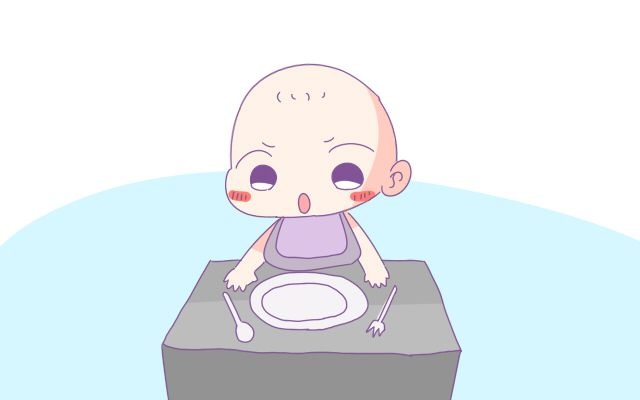 为什么宝宝光吃不长肉？医生建议：别急于担心，原因可能是它们