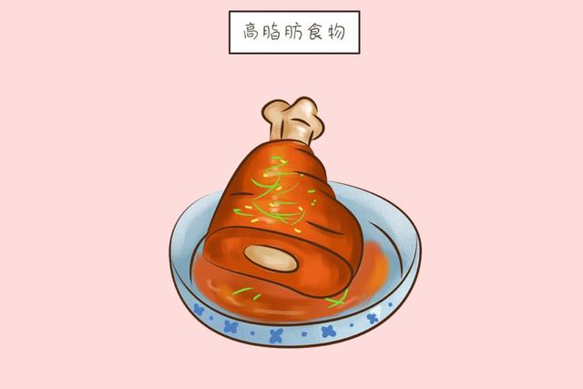 ?有孕时，这几种食物孕妈少吃为妙，可能容易胀气，损害宝宝发育