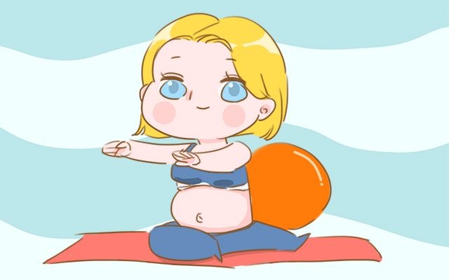 辟谣：孕期涂橄榄油不长妊娠纹？准妈妈别被骗，这些才能有效预防
