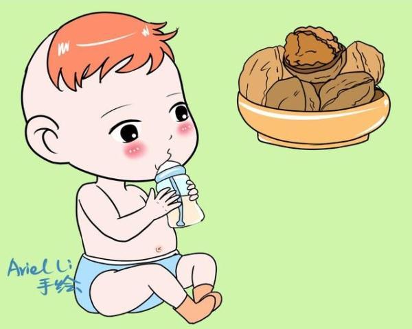 大脑发育的高峰时期仅有一次，家长想要孩子聪明要趁早别错过