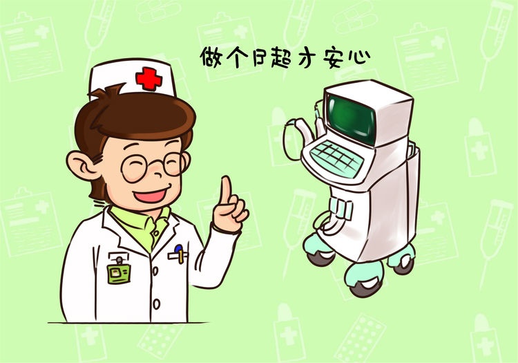 “子宫城外是非多”，胎儿打嗝都紧张兮兮，和胎动有明显区别