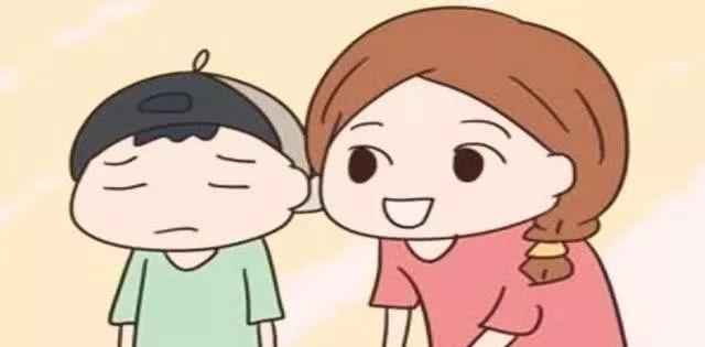 7、8岁孩子为什么喜欢和父母对着干？离不开这3大特点