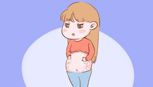 辟谣：孕期涂橄榄油不长妊娠纹？准妈妈别被骗，这些才能有效预防