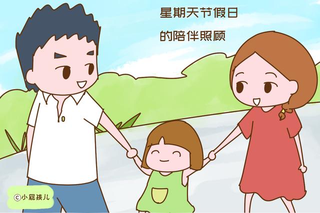 有孩子后哪个阶段最轻松？妈妈们给出一致答案，太真实