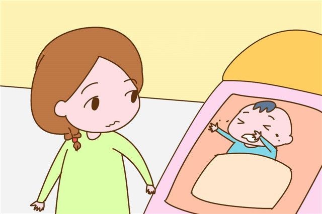 宝宝戒奶，是妈妈们最为头疼的事情，应该如何给宝宝戒奶呢？