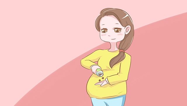这4个不良习惯影响胎儿大脑发育，孕妈要避开，不然伤胎又伤己