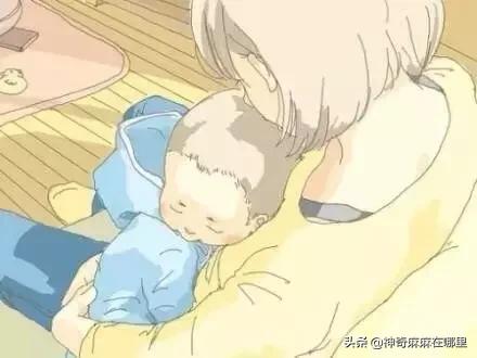 什么样的宝宝需要进行睡眠训练？怎么断夜奶？问题都在这里啦