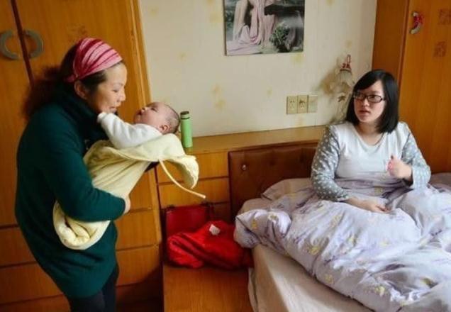 产后42天内，为了避免落下月子病，产妇要守住这4第底线